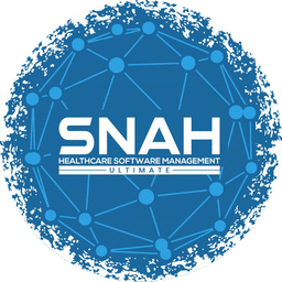 SNAH logo