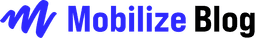 Mobilize logo