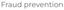 Fraud Prevention logo