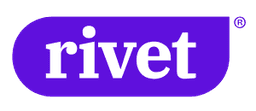 RIVET logo