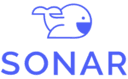 SONAR logo