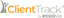 ClientTrack logo