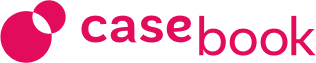 Casebook logo