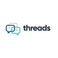THREADS logo