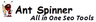 Backlink Builder Tool logo