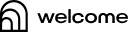 Welcome logo
