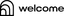 Welcome logo