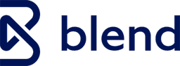 Blend logo