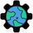 eNMS logo