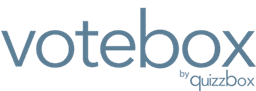 Votebox logo
