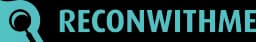 Reconwithme logo