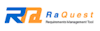 RaQuest logo