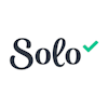 SOLO logo