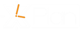 xPlan logo