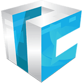 SelfCad logo