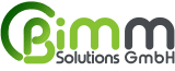 BIMmTool logo