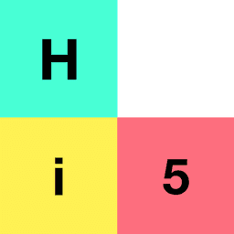 Hi5 logo
