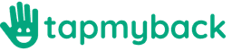 Tap My Back logo