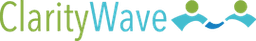 Clarity Wave logo