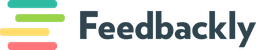 Feedbackly logo