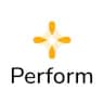 Trakstar Perform logo