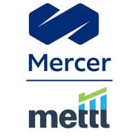 Mercer Mettl 360View logo