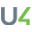 Unit4 HCM logo