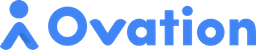 Ovation logo
