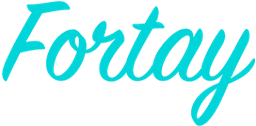 Forta y logo