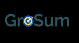GroSum logo