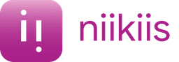 niikiis logo