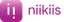 niikiis logo