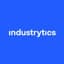 Industrytics logo
