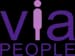 viaPeople logo