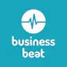Business Beat logo