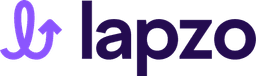 Lapzo logo