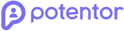 Potentor logo