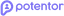 Potentor logo