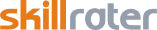 Skillrater logo
