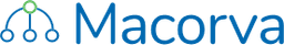 Macorva logo