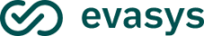 evasys logo