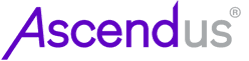 Ascendus logo