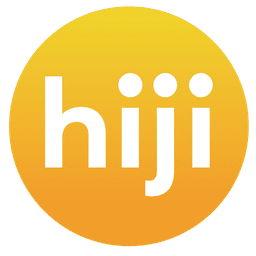 hiji logo