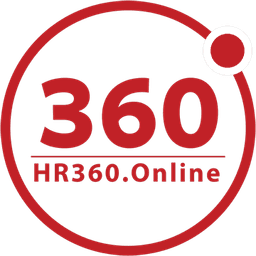 HR360.Online logo
