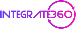 Integrate360 logo
