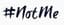 NotMe Solutions logo