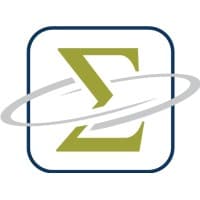 SigmaRadius logo