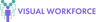 Visual Workforce logo
