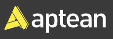 Aptean EAM logo