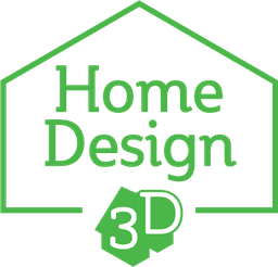 Home Design 3D logo